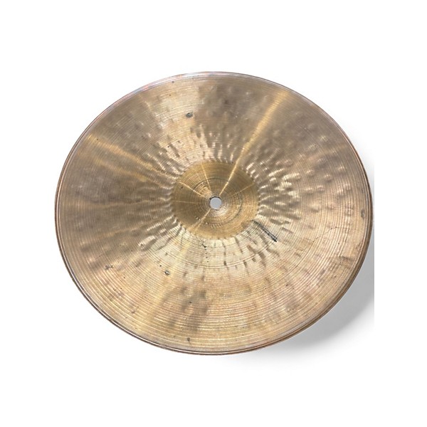 Used Zildjian 14in AMIR HI-HAT PAIR Cymbal