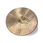 Used Zildjian 14in AMIR HI-HAT PAIR Cymbal