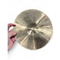 Used Fissaggi 10in SPLASH Cymbal
