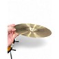 Used Fissaggi 10in SPLASH Cymbal