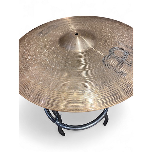 Used MEINL 20in MCS RIDE Cymbal