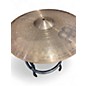 Used MEINL 20in MCS RIDE Cymbal
