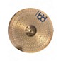Used MEINL 20in MCS RIDE Cymbal