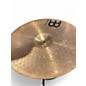 Used MEINL 20in MCS RIDE Cymbal