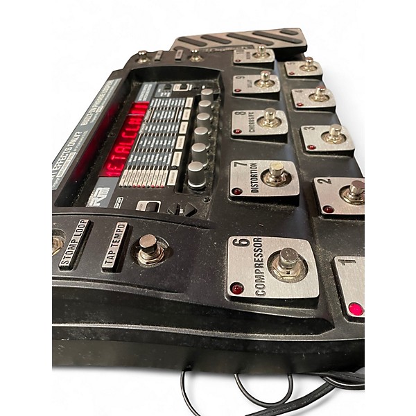 Used DigiTech RP1000 Effect Processor