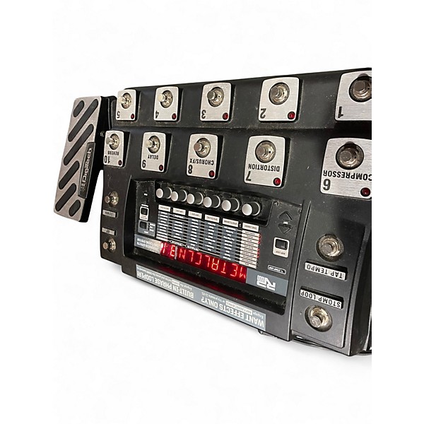 Used DigiTech RP1000 Effect Processor