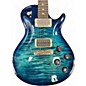 Used PRS Mark Tremonti Signature COBALT BLUE Solid Body Electric Guitar