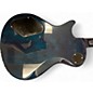 Used PRS Mark Tremonti Signature COBALT BLUE Solid Body Electric Guitar