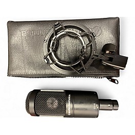Used Audio-technica AT2050 microphone Condenser Microphone