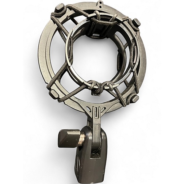 Used Audio-technica AT2050 microphone Condenser Microphone