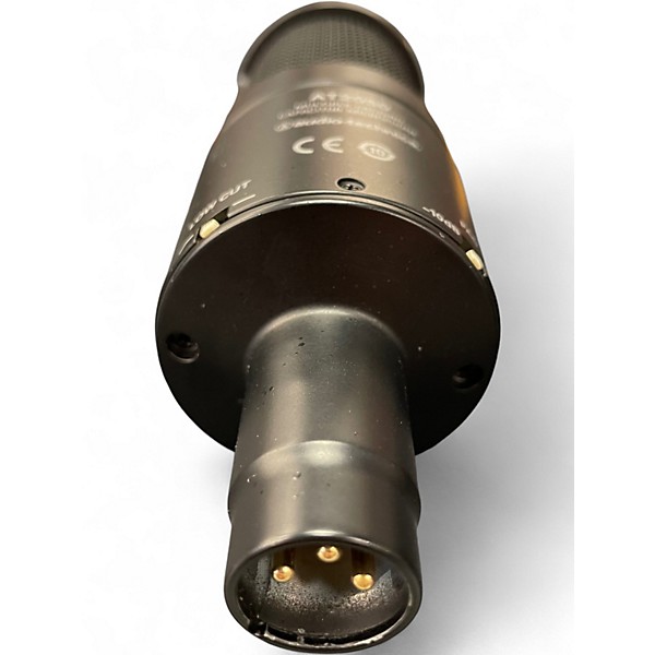Used Audio-technica AT2050 microphone Condenser Microphone