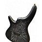 Used Ibanez SRX300EDX BLACK ICE Electric Bass Guitar