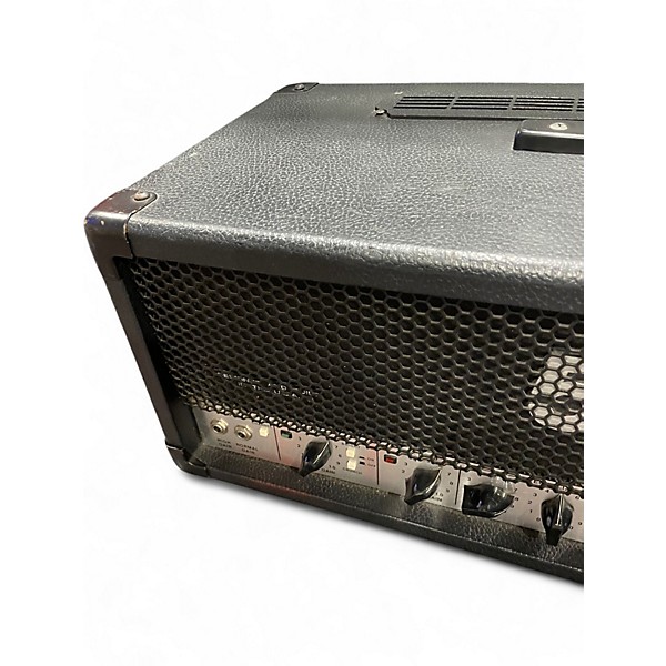 Used Peavey 5150 120W Tube Guitar Amp Head