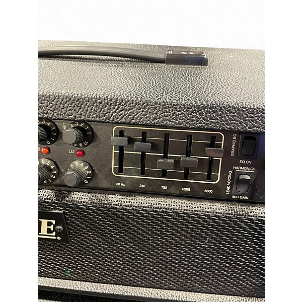 Used MESA/Boogie Mark IV 85W A/B LONG HEAD  Tube Guitar Amp Head