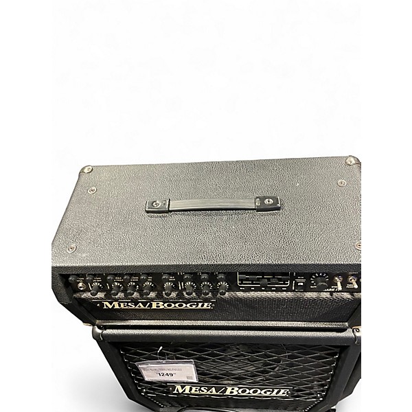Used MESA/Boogie Mark IV 85W A/B LONG HEAD  Tube Guitar Amp Head
