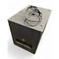 Used Yamaha DXS12 Powered Subwoofer