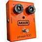 Used MXR M107 Phase 100 Effect Pedal