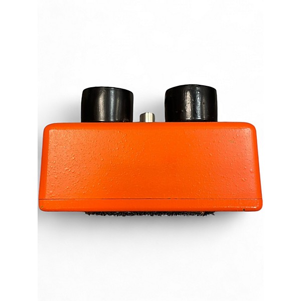 Used MXR M107 Phase 100 Effect Pedal
