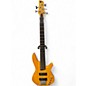 Used Ibanez SRX355 Natural Electric Bass Guitar thumbnail