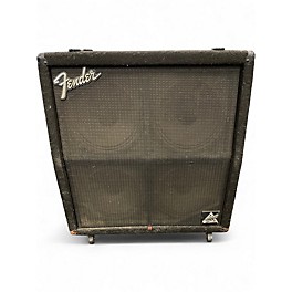 Used Fender HM 412 CAB Guitar Cabinet