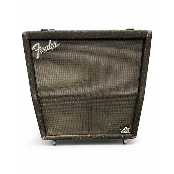 Used Fender HM 412 CAB Guitar Cabinet