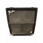 Used Fender HM 412 CAB Guitar Cabinet thumbnail