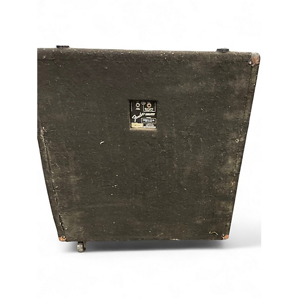 Used Fender HM 412 CAB Guitar Cabinet