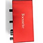 Used Focusrite Scarlett 2i2 Gen 3 Audio Interface thumbnail