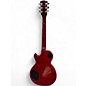 Used Gibson Les Paul Classic Red Solid Body Electric Guitar