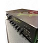 Used Bergantino FORTE HP2X Bass Amp Head thumbnail