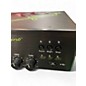 Used Bergantino FORTE HP2X Bass Amp Head