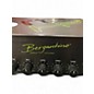 Used Bergantino FORTE HP2X Bass Amp Head