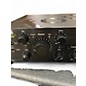 Used Bergantino FORTE HP2X Bass Amp Head