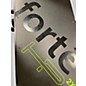 Used Bergantino FORTE HP2X Bass Amp Head