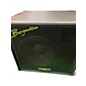 Used Bergantino NXT112 NEO Bass Cabinet