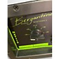 Used Bergantino NXT112 NEO Bass Cabinet