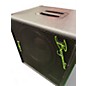 Used Bergantino NXT112 NEO Bass Cabinet thumbnail