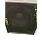 Used Bergantino NXT112 NEO Bass Cabinet
