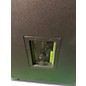 Used Bergantino NXT112 NEO Bass Cabinet