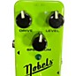 Used Nobels ODR Mini Effect Pedal