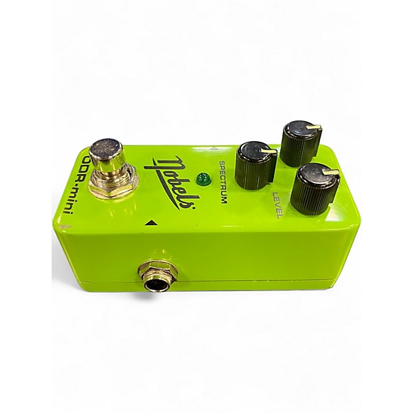 Used Nobels ODR Mini Effect Pedal