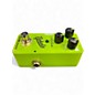 Used Nobels ODR Mini Effect Pedal