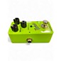 Used Nobels ODR Mini Effect Pedal