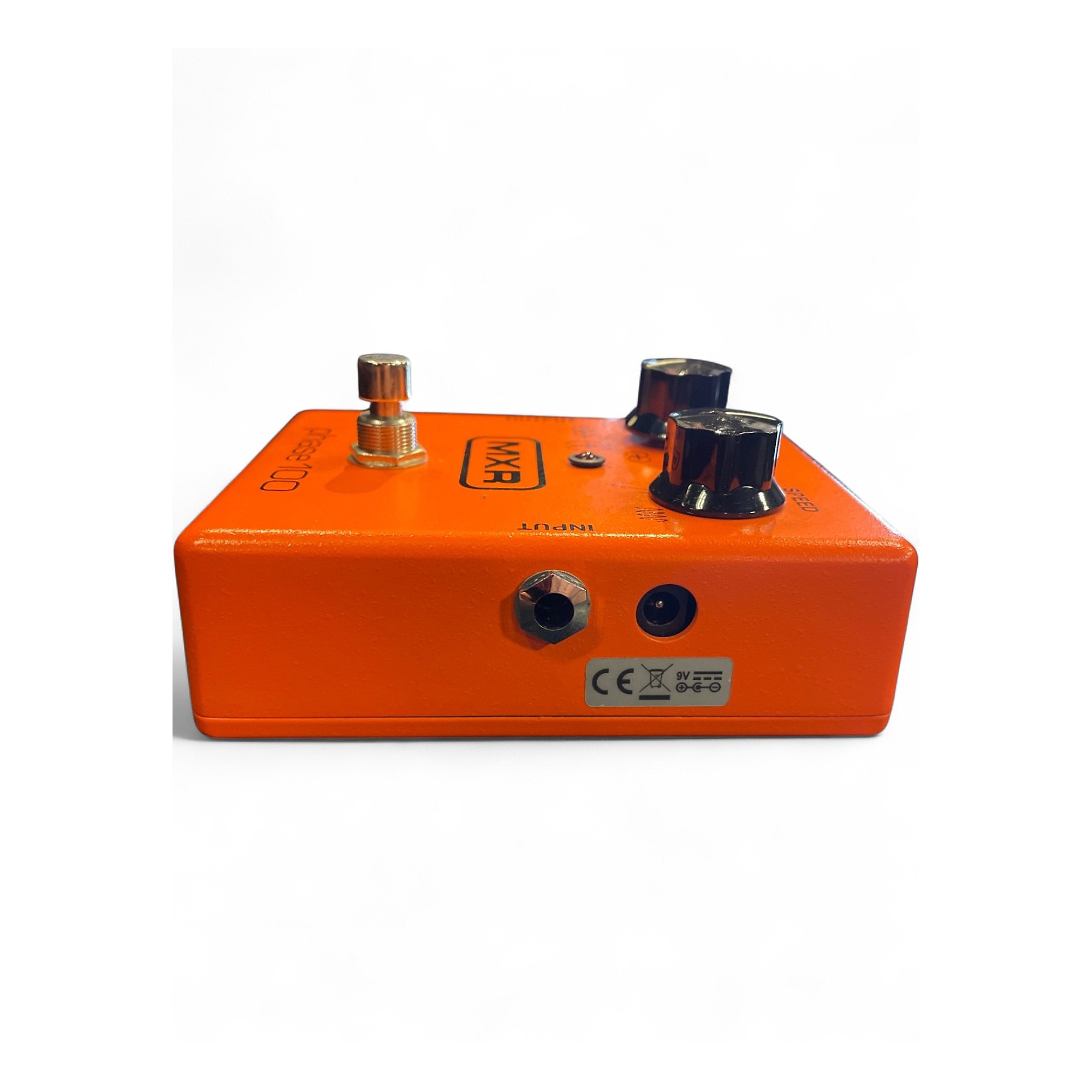 Used MXR M107 Phase 100 Effect Pedal | Guitar Center