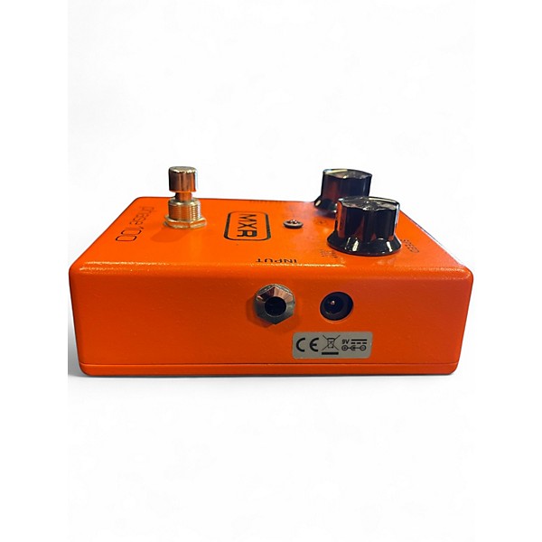 Used MXR M107 Phase 100 Effect Pedal | Guitar Center