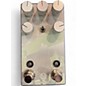 Used Walrus Audio Monument Tremolo V2 Effect Pedal thumbnail