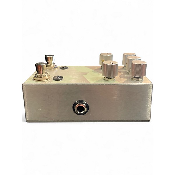 Used Walrus Audio Monument Tremolo V2 Effect Pedal
