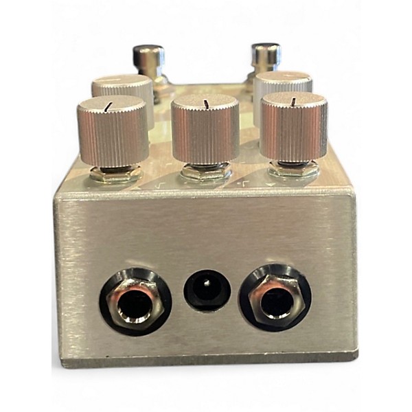 Used Walrus Audio Monument Tremolo V2 Effect Pedal