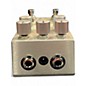 Used Walrus Audio Monument Tremolo V2 Effect Pedal