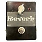 Used Hermida Audio Reverb Effect Pedal thumbnail